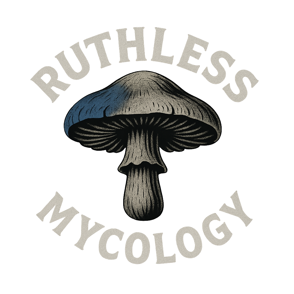 ruthlessmycology.com