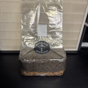 5LB ALL IN ONE MUSHROOM GROW BAG